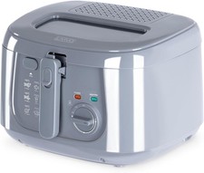 LIVIVO 2.5L Electric Deep Fat