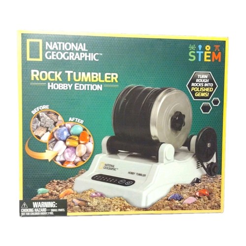 National geographic hobby - national,