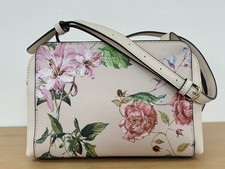 FIORELLI CREAM FLORAL REBECCA