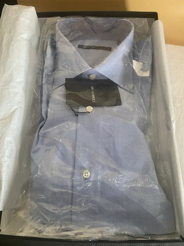 Mens cerruti 1881 - light, blue