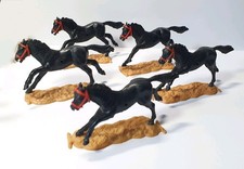 Vintage Timpo Cowboy Native