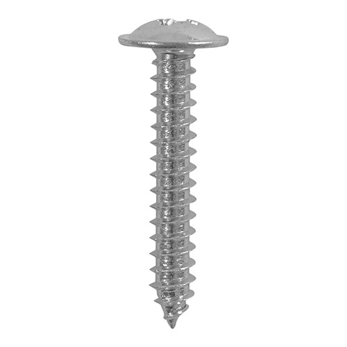Self tapping screws - self,