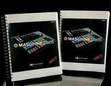 Maschine Studio NI Native