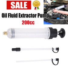 200cc Fluid Extractor Pump