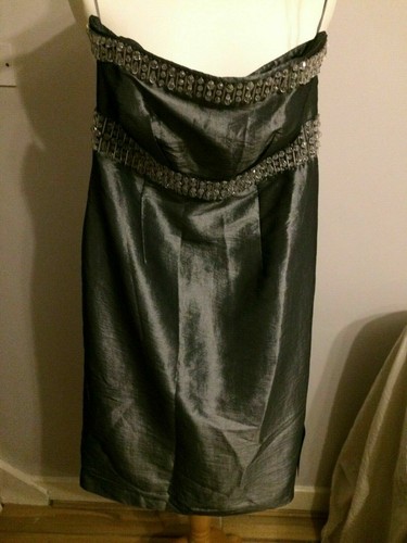 Autograph dark grey - m&s,