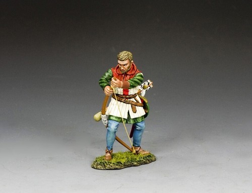King and country crusaders - and, crusaders-