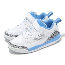 Nike Jordan Spizike Low PS UNC Kids Preschool Casual Shoes Sneakers FQ3951-141