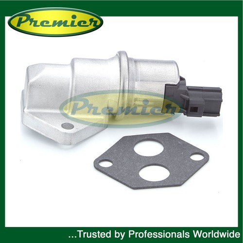 Premier idle air control - premier,