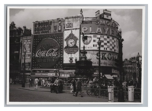 London england 1962 - london,