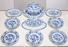 A Bloch & Co Eickwald Blue and