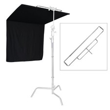 120x120cm 4'x4' Foldable Frame