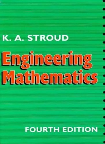 Engineering mathematics a - engineering, k.a