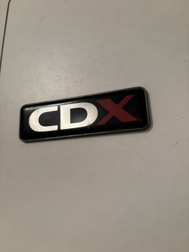 Vauxhall carlton cdx car - vauxhall,