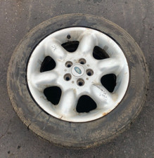 17" LAND ROVER FREELANDER