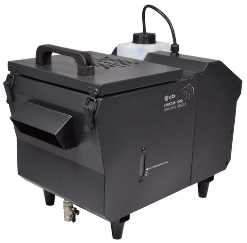 Qtx stratus 1200 low - 1200-low, level