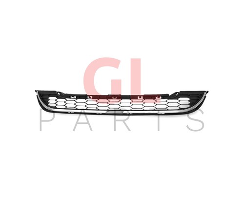 Front bumper grille for honda - grille,