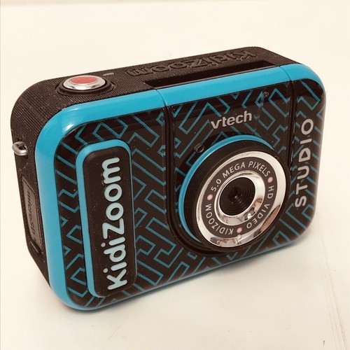 Vtech kidizoom studio - vtech,