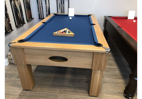 New luxury solid oak - luxury,