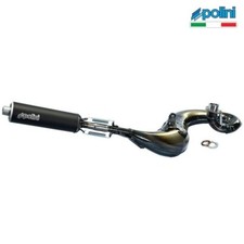 Exhaust Pipe Polini 200.0305