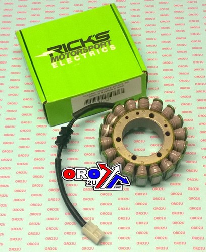 Stator honda pc800 - pc800, 89-98