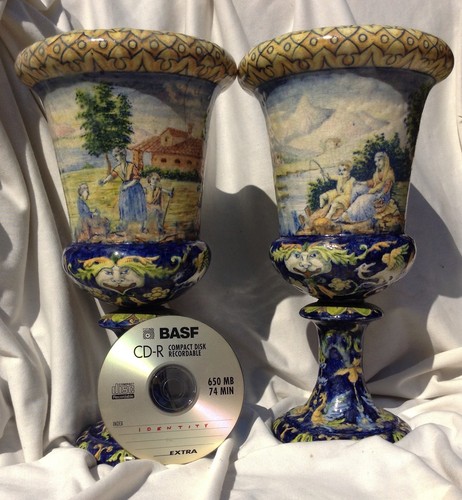 Antique italian baroque - antique,