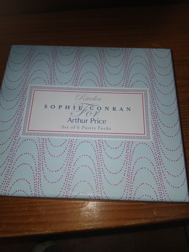 New arthur price - arthur, sophie