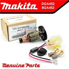 Genuine Makita DGA452 BGA452