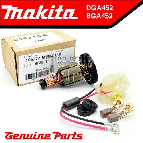 Genuine makita dga452 - makita,