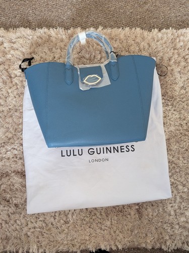 Lulu guinness large - guinness,