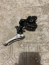Campagnolo Veloce Derailleur