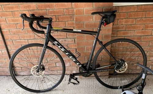 Carrera zelos men road bike - carrera,