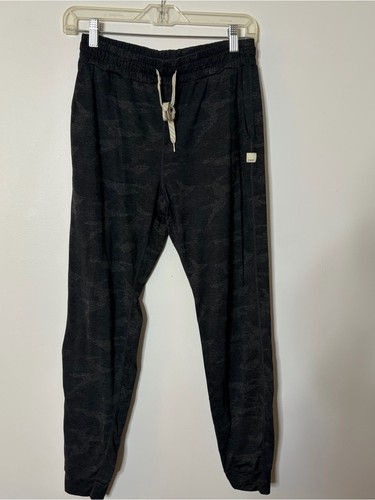 Vuori camo joggers - camo, xs