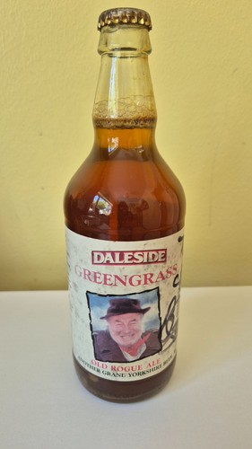 Bill maynard memorabillia - maynard, (