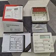 Honeywell ST699 Twin (Two)
