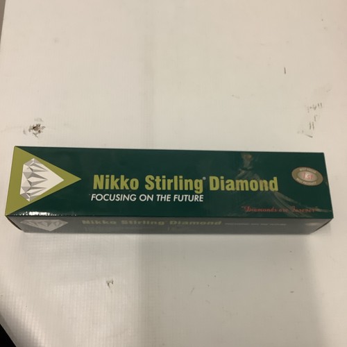Nikko stirling diamond - nikko, ir