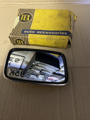 Tex wing mirror m400701 - tex,