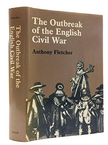 Outbreak the english - outbreak, of
