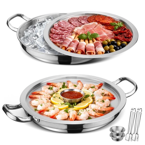 Set inch shrimp cocktail - inch,
