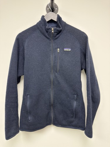 Patagonia better sweater full - patagonia,