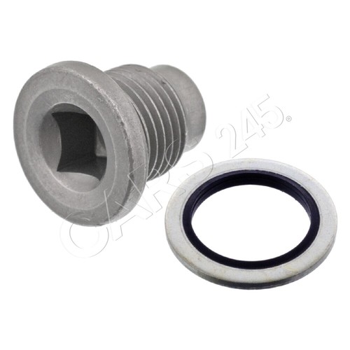 Febi oil pan - pan, locking
