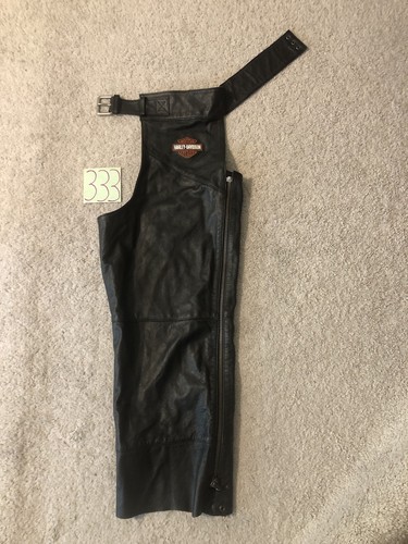 Genuine distress harley - genuine,