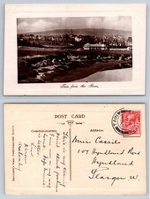 Tain from the River, Ross