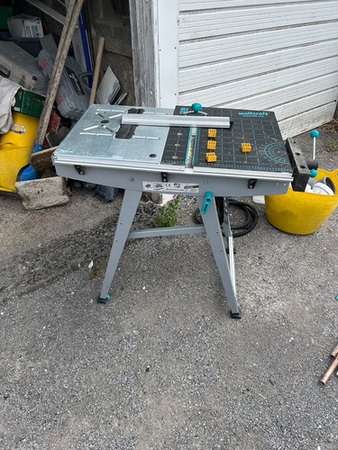 Wolfcraft master cut 2000 - wolfcraft,