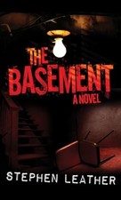 The Basement by Leather