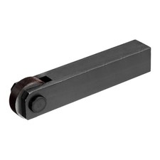HSS Knurling Wheel Set 0.5mm