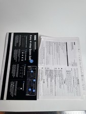 Korg Wavestate Instructions