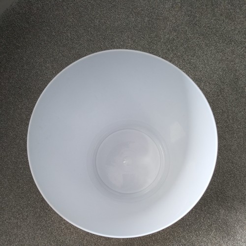 Plastic waste paper bin basket - waste,