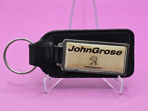 Keyring key ring peugeot - keyring,