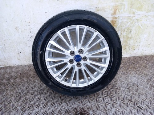 Ford galaxy 235 10 - 55,