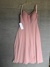 NWT Azazie Clarissa size A6